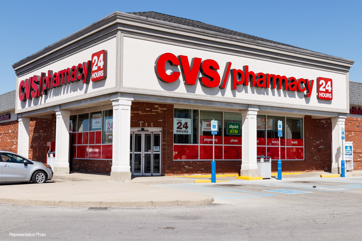 Listing Page CVS NNN Cincinnati Ohio   Cvs Nnn 